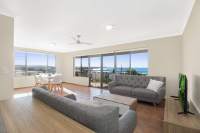 Sea Gaze Apartments by Kingscliff Accommodation Kingscliff